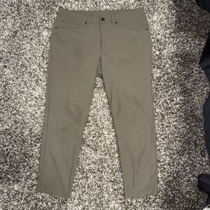 Lulu ABC Pant Slim